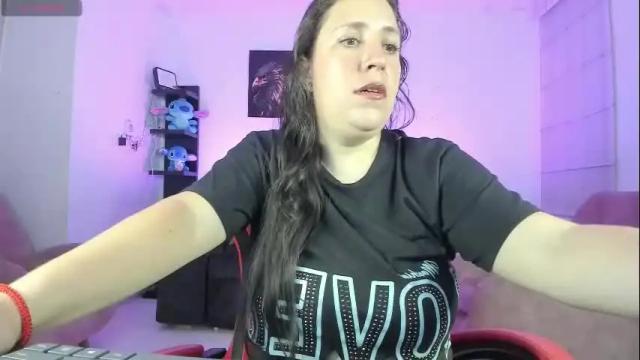 Image 8 of valery_adams1 Stream on Chaturbate on 12 days ago