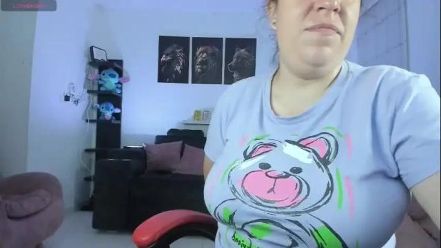 Image 10 of valery_adams1 Stream on Chaturbate on 10 days ago