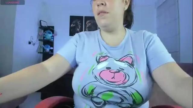 Image 4 of valery_adams1 Stream on Chaturbate on 10 days ago