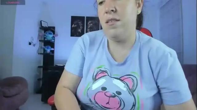 Image 6 of valery_adams1 Stream on Chaturbate on 10 days ago
