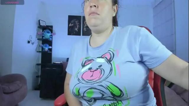 Image 8 of valery_adams1 Stream on Chaturbate on 10 days ago