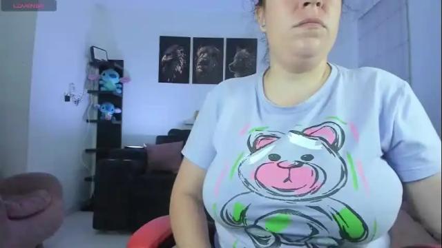 Thumbnail 3, valery_adams1's Stream at Chaturbate, 10 days ago