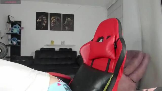 Thumbnail 1, valery_adams1's Stream at Chaturbate, 4 days ago