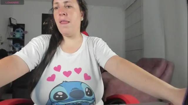 Image 10 of valery_adams1 Stream on Chaturbate on 4 days ago