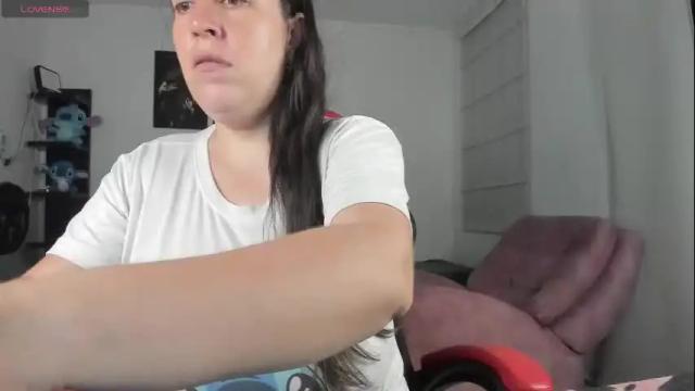 Image 2 of valery_adams1 Stream on Chaturbate on 4 days ago