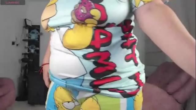 Image 2 of valery_adams1 Stream on Chaturbate on 3 days ago