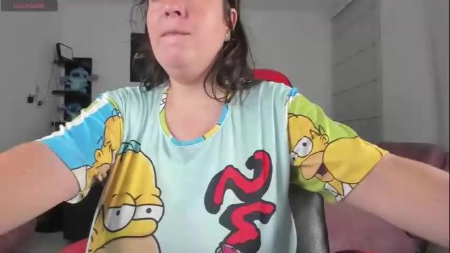 Thumbnail 2, valery_adams1's Stream at Chaturbate, 3 days ago