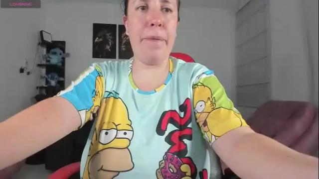 Image 6 of valery_adams1 Stream on Chaturbate on 3 days ago