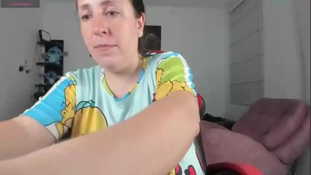 Image 8 of valery_adams1 Stream on Chaturbate on 3 days ago