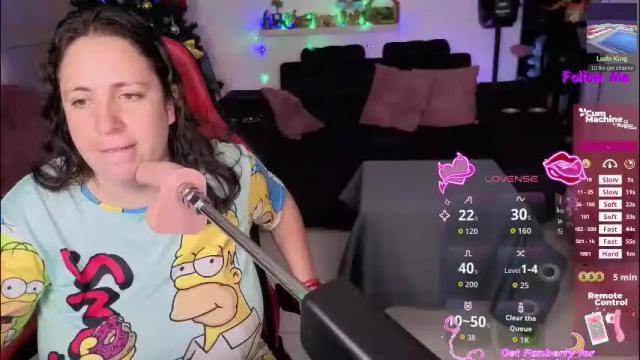 Image 2 of valery_adams1 Stream on Chaturbate on 1 month ago