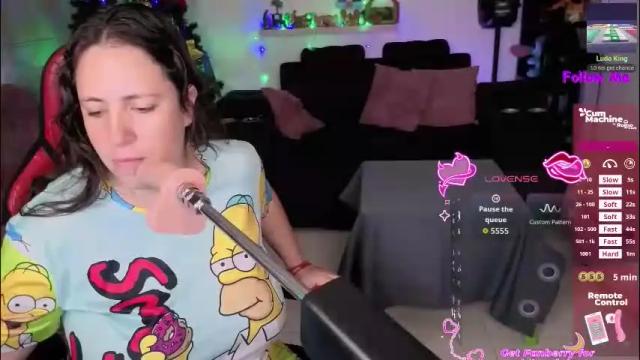 Image 4 of valery_adams1 Stream on Chaturbate on 1 month ago