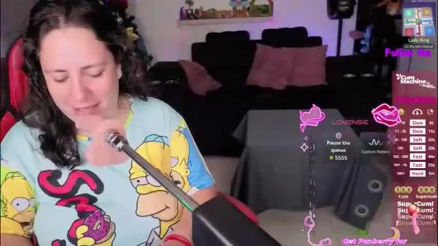 Image 7 of valery_adams1 Stream on Chaturbate on 1 month ago