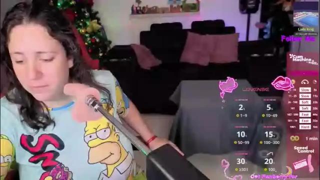 Thumbnail 3, valery_adams1's Stream at Chaturbate, 1 month ago