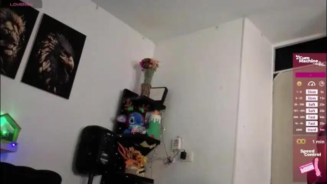 Image 6 of valery_adams1 Stream on Chaturbate on 1 month ago