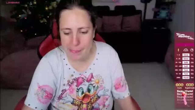 Thumbnail 2, valery_adams1's Stream at Chaturbate, 24 days ago