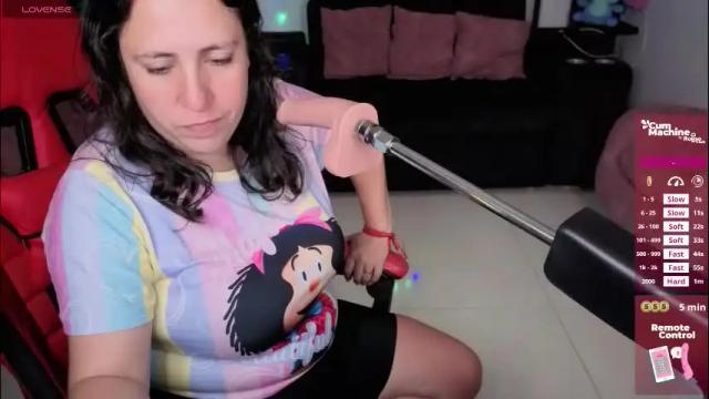 Image 11 of valery_adams1 Stream on Chaturbate on 17 days ago