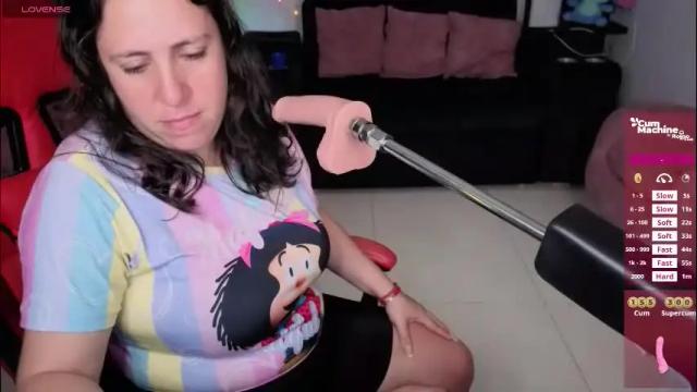 Image 12 of valery_adams1 Stream on Chaturbate on 17 days ago