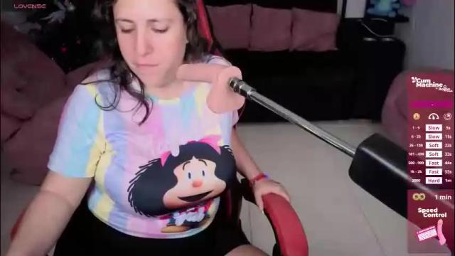 Image 4 of valery_adams1 Stream on Chaturbate on 17 days ago