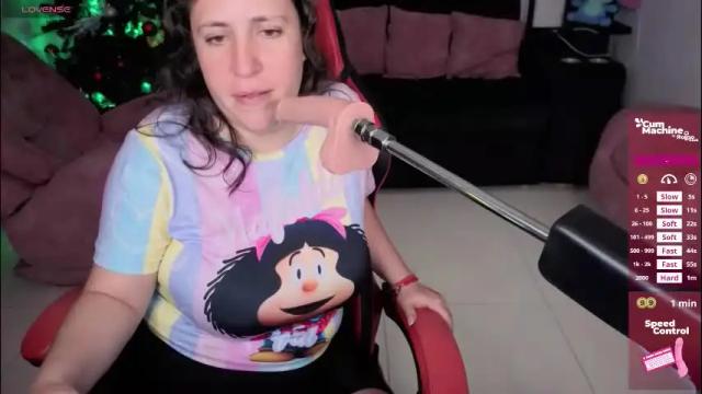 Thumbnail 2, valery_adams1's Stream at Chaturbate, 17 days ago