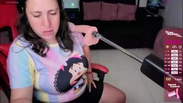 Thumbnail 3, valery_adams1's Stream at Chaturbate, 17 days ago