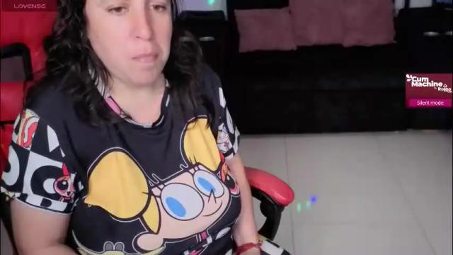 Image 10 of valery_adams1 Stream on Chaturbate on 16 days ago