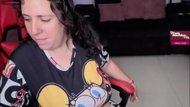 Image 3 of valery_adams1 Stream on Chaturbate on 16 days ago