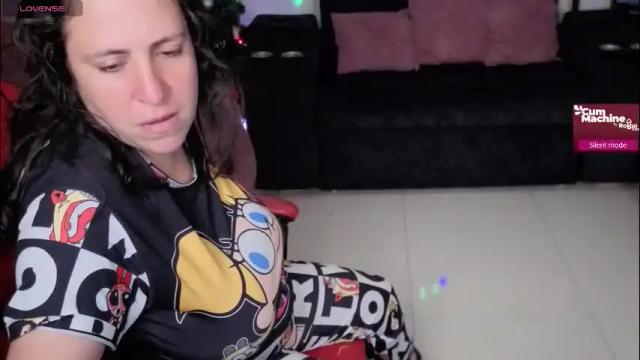 Thumbnail 3, valery_adams1's Stream at Chaturbate, 16 days ago