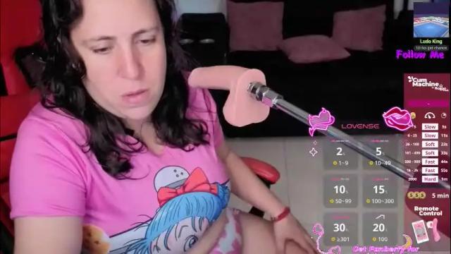 Image 3 of valery_adams1 Stream on Chaturbate on 15 days ago