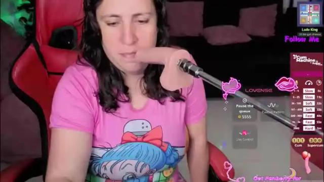 Thumbnail 2, valery_adams1's Stream at Chaturbate, 14 days ago