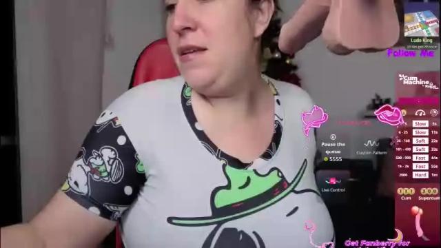 Thumbnail 1, valery_adams1's Stream at Chaturbate, 13 days ago