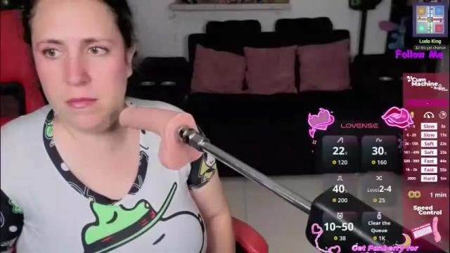 Image 6 of valery_adams1 Stream on Chaturbate on 13 days ago