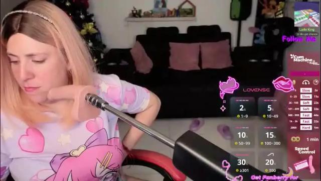 Image 2 of valery_adams1 Stream on Chaturbate on 10 days ago