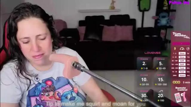 Image 2 of valery_adams1 Stream on Chaturbate on 6 days ago