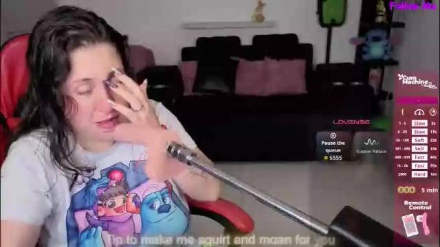 Image 3 of valery_adams1 Stream on Chaturbate on 6 days ago