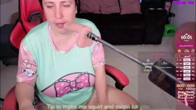 Image 2 of valery_adams1 Stream on Chaturbate on 4 days ago