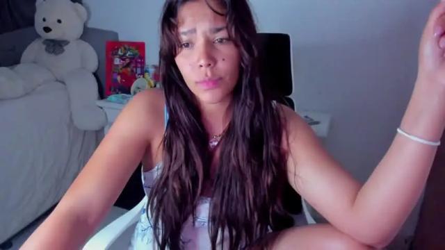 Image 8 of valery_as Stream on Chaturbate on 15 months ago