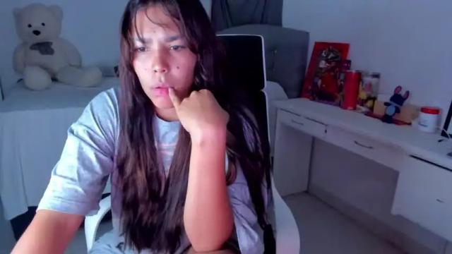 Image 12 of valery_as Stream on Chaturbate on 14 months ago