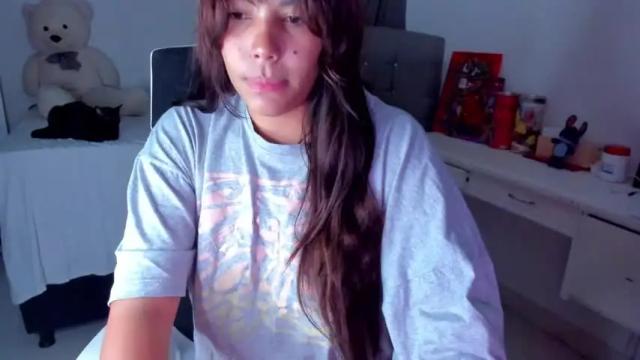 Thumbnail 2, valery_as's Stream at Chaturbate, 14 months ago