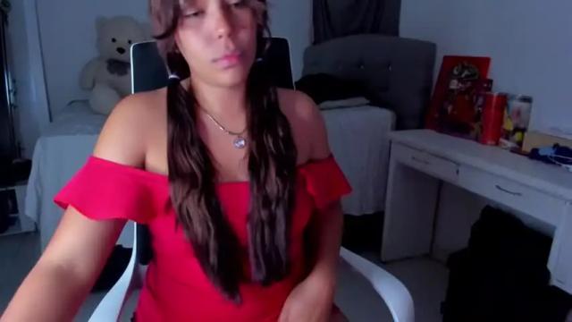 Image 12 of valery_as Stream on Chaturbate on 14 months ago