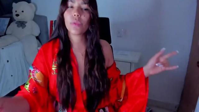 Image 12 of valery_as Stream on Chaturbate on 14 months ago