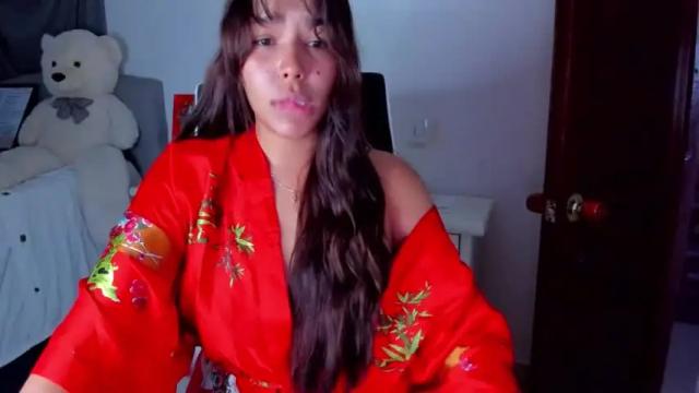 Image 8 of valery_as Stream on Chaturbate on 14 months ago