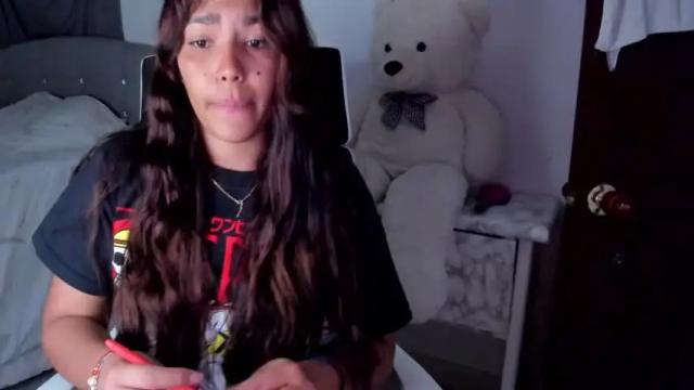Image 12 of valery_as Stream on Chaturbate on 13 months ago