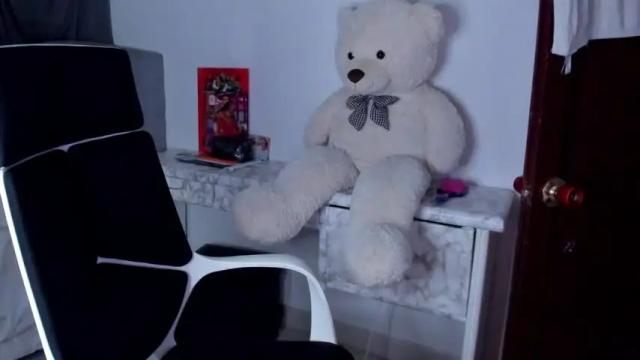 Image 2 of valery_as Stream on Chaturbate on 13 months ago