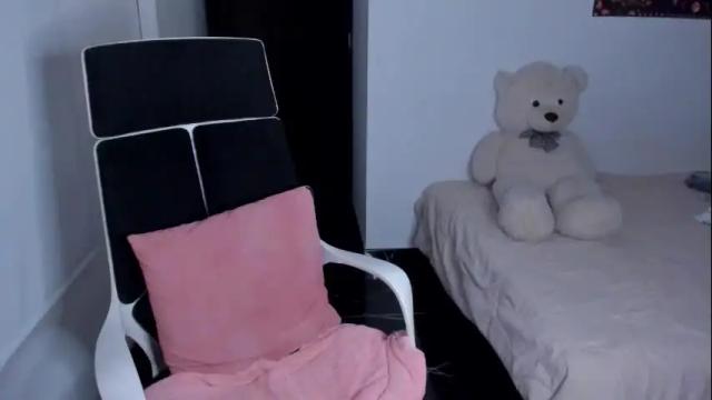 Thumbnail 2, valery_as's Stream at Chaturbate, 27 days ago