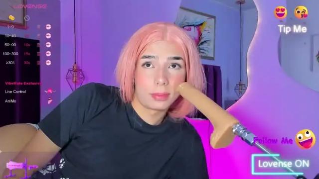 Thumbnail 3, valery_cutee_'s Stream at Chaturbate, 13 months ago