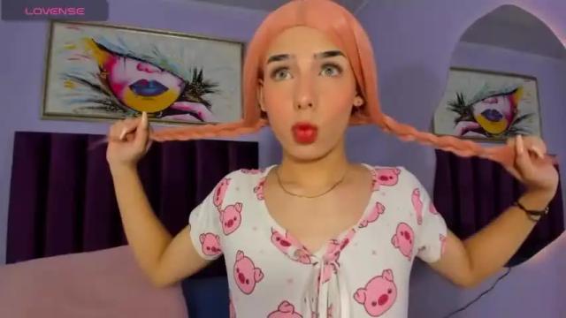 Thumbnail 2, valery_cutee_'s Stream at Chaturbate, 12 months ago