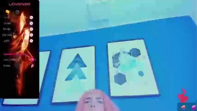 Image 8 of valery_cutee_ Stream on Chaturbate on 12 months ago