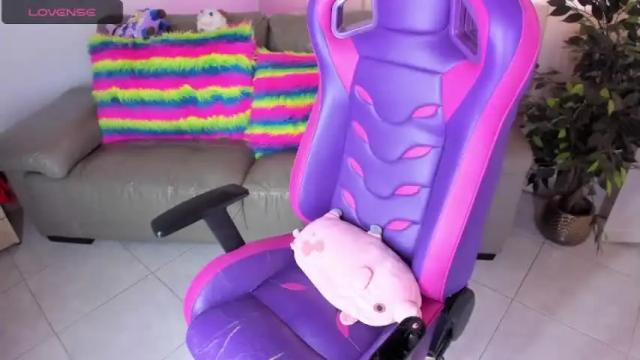 Image 7 of valery_diiaz_ Stream on Chaturbate on 17 months ago