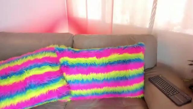 Image 10 of valery_diiaz_ Stream on Chaturbate on 17 months ago