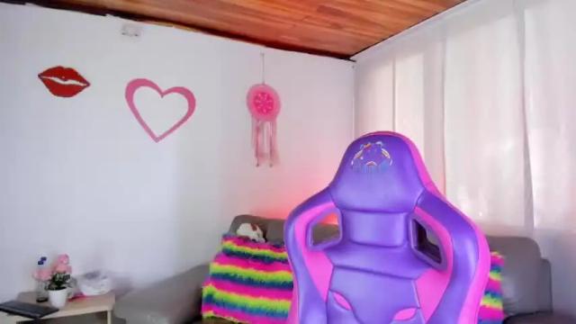 Thumbnail 1, valery_diiaz_'s Stream at Chaturbate, 17 months ago